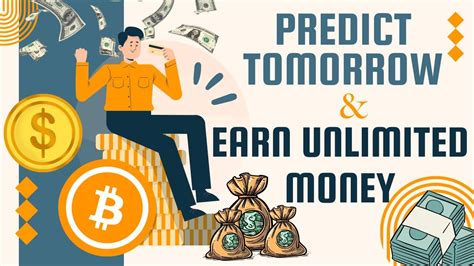 predict and earn money